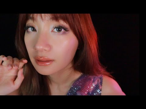 ASMR (Subs) Français pour t'aider à t'endormir💤 For Good Sleep