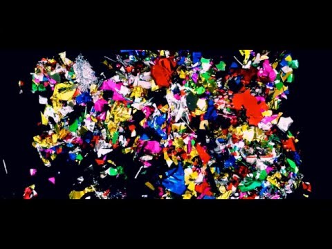 LATEX GLOVES CHAMELEON💜💚shiny sticky gloves💙💛HYPNOTISING💫😏  [[ASMR]]