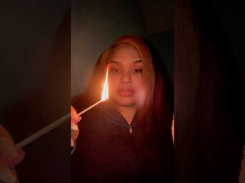 burning bad vibes 💕 #shortscreator #shorts #asmr #relax #asmrsounds #asmrshorts #trending #sleep