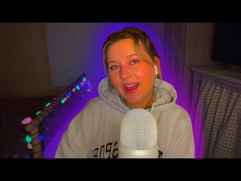 ASMR Researcher Explains How Your Menstrual Cycle Affects Your Sleep 💫