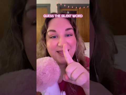 #asmr