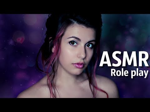 What Is Asmr Roleplay