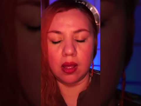 Reiki Crystals #asmr