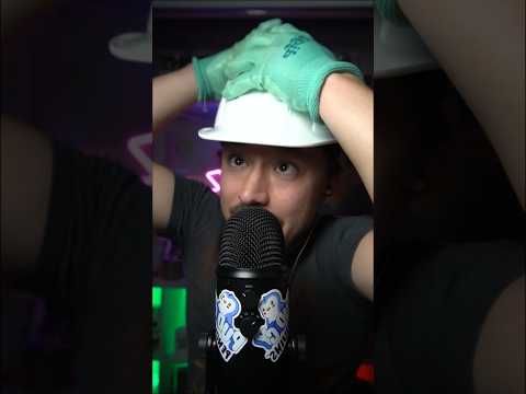 THIS IS THE GREATEST ASMR TRIGGER EVER!!! part 6