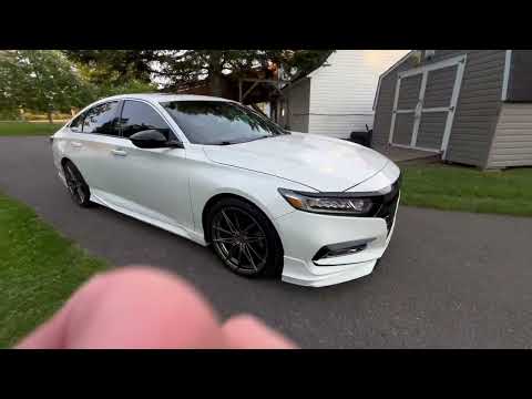 Asmr car tapping but I enter flow state