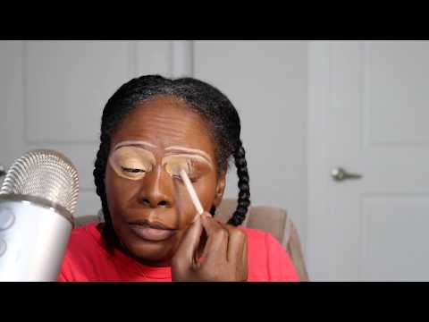 Pretty AuTumn Makeup Transformation Tutorials ASMR Sounds