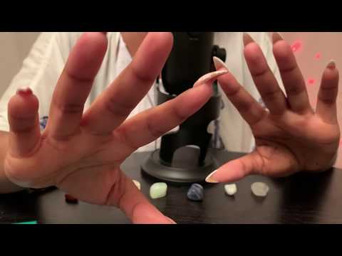Anxiety Releasing **Requested** | ASMR Whisper Tingles | Alignment Balance Energy Healing Love Reiki