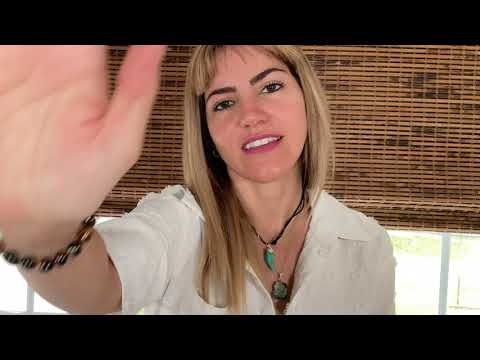ASMR Reiki Renewal Session