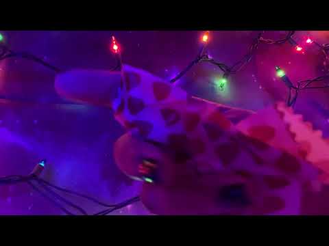 ASMR Lofi Rare Triggers