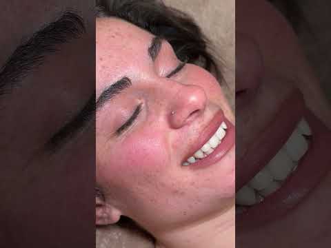 The most relaxing sound in Italy... 🐚 #asmr #massage