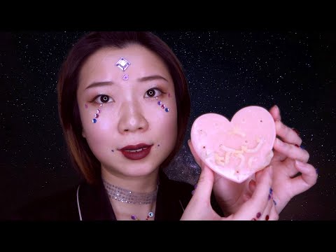 ASMR ✌️Pimple Popping! ✌️Plus Japanese trigger words!