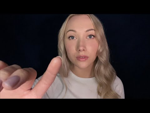 ASMR Analyzing You (inaudible whispering, measuring, note taking)