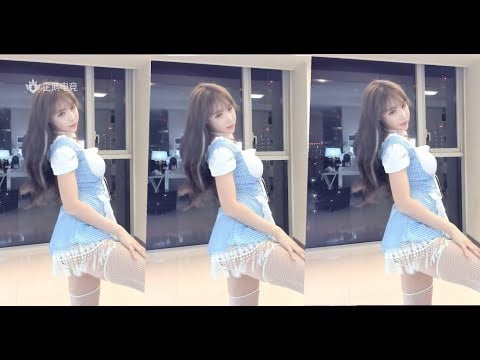 EL赵世熙Angela 20190901 企鹅电竞/qi e