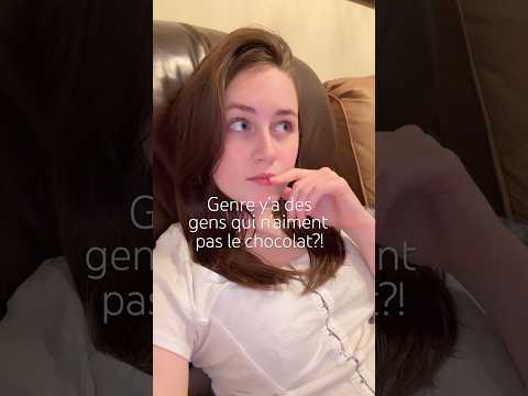 #wtfmoment #chocolate