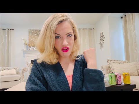 ASMR Blushing Over Her Student? Caught Red Handed ❤ ☠️ Teacher Asks You Out Pt. 46 Roleplay [Rewind]