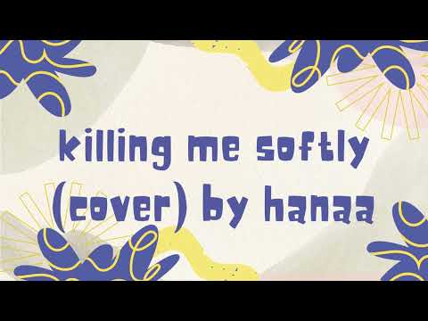 killing me softly - (cover) #youtubeshorts #explore