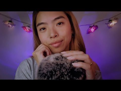 ASMR For When You Need A Quiet Moment To Yourself 🧸 40 Minutes of Calm