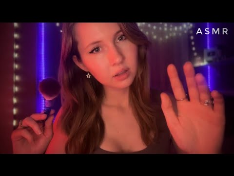 What Happened To ASMR Like This??