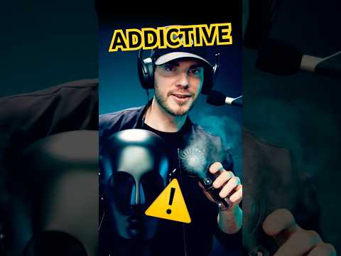 ⚠️ ADDICTIVE #ASMR! Instant Tingles & Deep Sleep #shorts