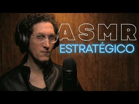 ASMR Estratégico