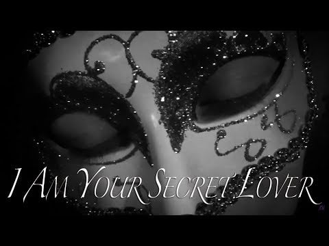 💜 I Am Your Secret Lover 💜 • Sensual ASMR Roleplay • 💘