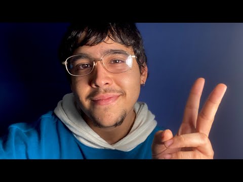 ASMR | Chaotic C O M P I ￼L A T I O N