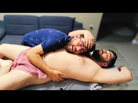 SPORTS AND SLEEP TURKISH ASMR MASSAGE-LEG,FOOT,ARM,BACK,ABDOMEN,CHEST,BELLY THERAPY