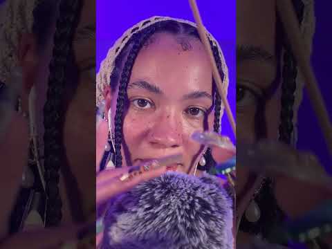Live highlight #asmr