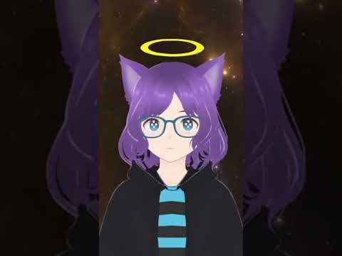 tfw you gotta nyah #catgirl #vtuber