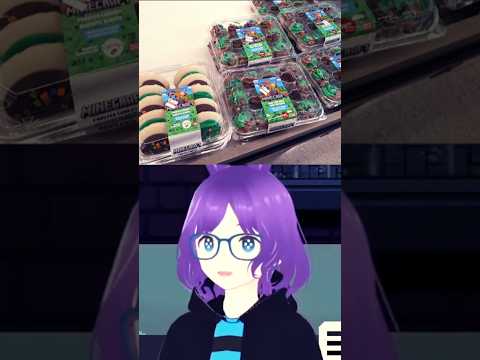 Minecraft Pride Flag #vtuber