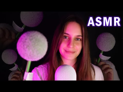 ASMR EN ESPAÑOL para dormir BIEN PROFUNDO | Montaña ASMR *