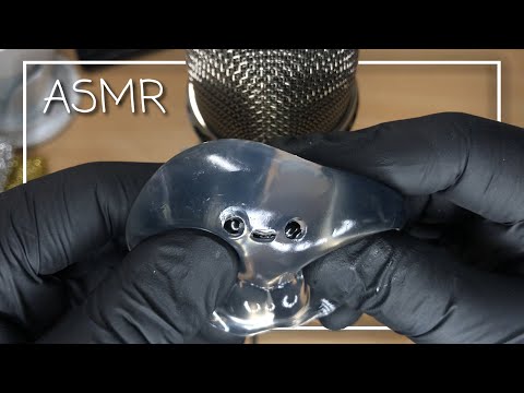 Insane Squishy Sounds - ASMR for Deep Sleep & Relaxation! (No Talking)