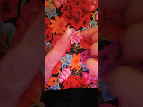 Aggressive Vinyl Scratching #asmr