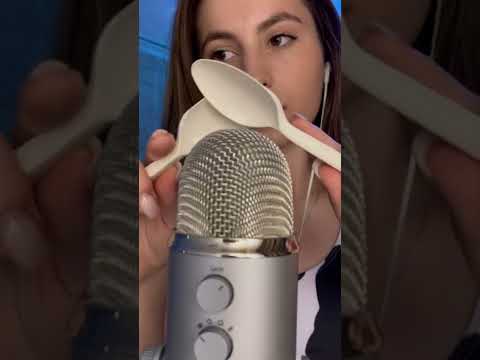 #shorts Asmr 7 triggers in 7 seconds