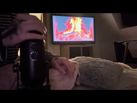 ASMR BRAIN MELTING TINGLES 😴