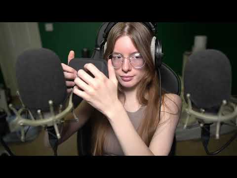 Highest Sensitivity ASMR