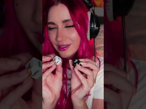 ASMR Choose one | 1 minute ASMR