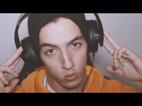 FASTEST ASMR BEATBOXING EVER (250bpm)