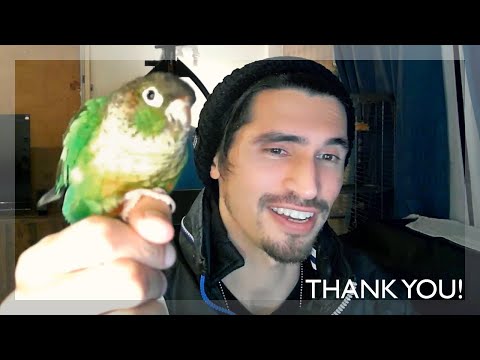 Thank you! Thyroid Cancer Fund [NOT ASMR]