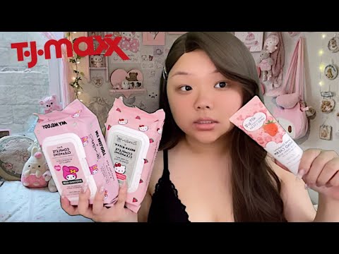 Is YESSTYLE Really Better Than TJMAXX for ASMR Hauls?