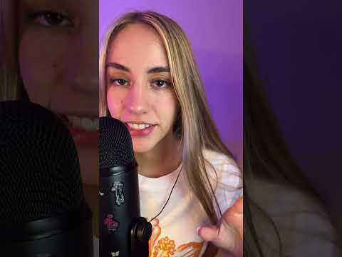 ASMR con cartas del tarot☺️ #asmr #asmrespañol #asmrvideo #tapping #susurros #asmrvideos #asmrsleep