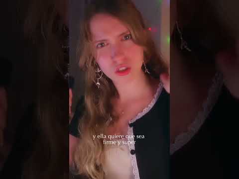 ❤️‍🩹 No quiero fingir más... #ASMR ROLEPLAY