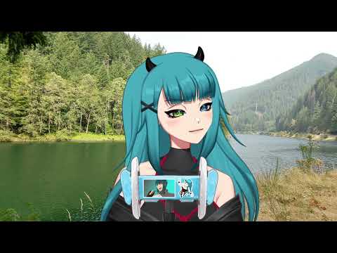 Tappies and Yappies ASaMR! [ASMR][3DIO][vtuber]