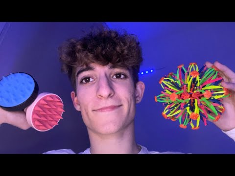 Te dormirás en 12 MINUTOS con este ASMR