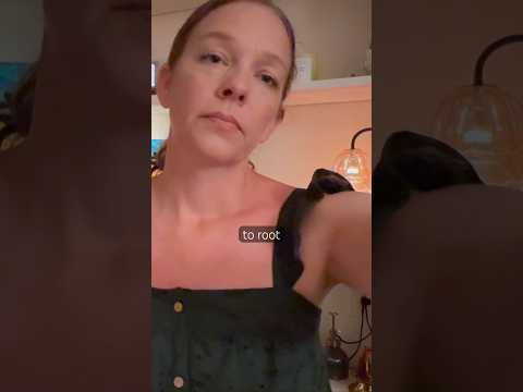 Selenite sweep #energycleanse #asmrvideos #asmrreiki #sleepsolution