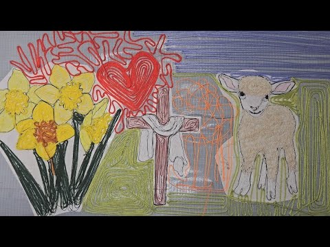 Happy Easter ASMR