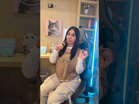 Asmr rápido con objetos de mi casa #asmr #relax #tingles