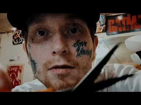 I Give You a Haircut | ASMR