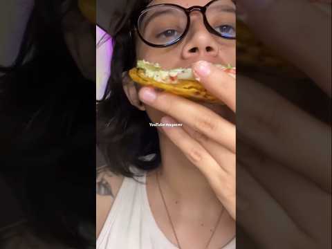 #magasmr #panuchos #yucatan #merida #asmr