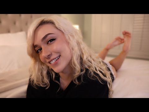 ♡ watch this on your birthday ♡ *:･ﾟ✧ ASMR